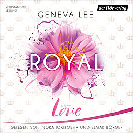 Audio Download Royal Love von Lee, Geneva