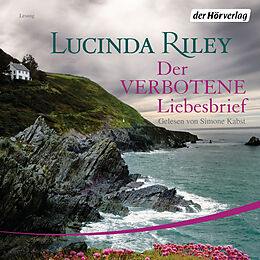 Audio Download Der verbotene Liebesbrief von Riley, Lucinda