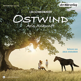 Audio Download Ostwind - Aris Ankunft von Schmidbauer, Lea