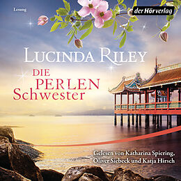 Audio Download Die Perlenschwester von Riley, Lucinda