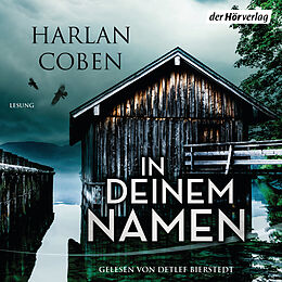 Audio Download In deinem Namen von Coben, Harlan