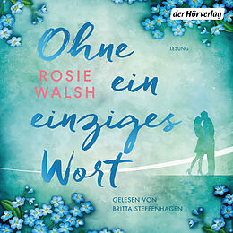 Audio Download Ohne ein einziges Wort von Walsh, Rosie
