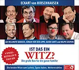 Audio CD (CD/SACD) Ist das ein Witz? Die große Box für die ganze Familie von Eckart von von Hirschhausen, Guido Cantz, Ralph Caspers