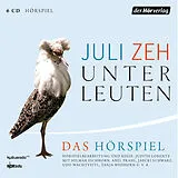 Audio CD (CD/SACD) Unterleuten von Juli Zeh