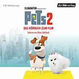 Audio CD (CD/SACD) Pets 2 von 
