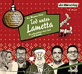 Audio CD (CD/SACD) Tod unter Lametta von Kai Magnus Sting