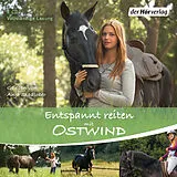 Audio CD (CD/SACD) Entspannt reiten mit Ostwind von Almut Schmidt