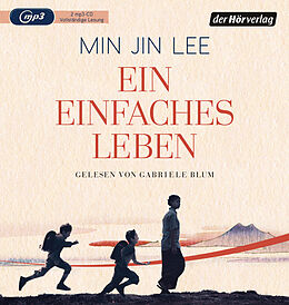 Audio CD (CD/SACD) Ein einfaches Leben von Min Jin Lee