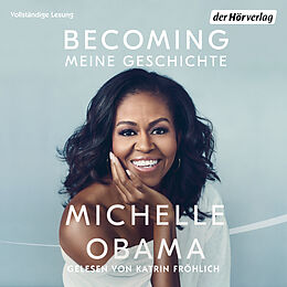 Audio Download Becoming von Obama, Michelle