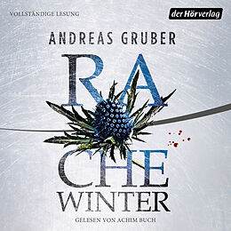 Audio Download Rachewinter von Gruber, Andreas