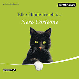 Audio Download Nero Corleone von Heidenreich, Elke