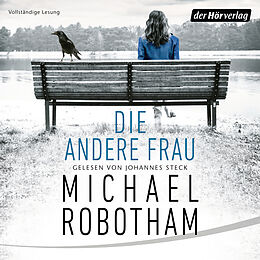 Audio Download Die andere Frau von Robotham, Michael