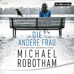 Audio Download Die andere Frau von Robotham, Michael