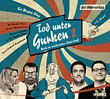 Audio CD (CD/SACD) Tod unter Gurken 2 von Kai Magnus Sting