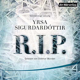 Audio Download R.i.p von Sigurdardóttir, Yrsa
