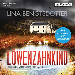Audio Download Löwenzahnkind von Bengtsdotter, Lina