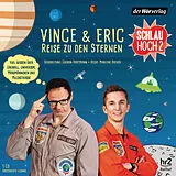 Audio CD (CD/SACD) Schlau hoch 2 von Vince Ebert, Eric Mayer