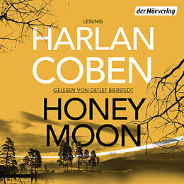 Audio Download Honeymoon von Coben, Harlan