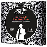 Audio CD (CD/SACD) (CD) Das fehlende Glied in der Kette und andere Krimis von Agatha Christie