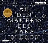 Audio CD (CD/SACD) An den Mauern des Paradieses von Martin Schneitewind