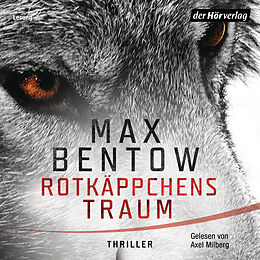 Audio Download Rotkäppchens Traum von Bentow, Max