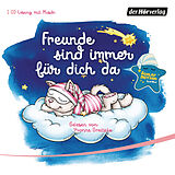 Audio CD (CD/SACD) Schlafmützen. Freunde sind immer für dich da von 