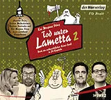 Audio CD (CD/SACD) Tod unter Lametta 2 von Kai Magnus Sting