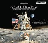 Audio CD (CD/SACD) Armstrong von Torben Kuhlmann