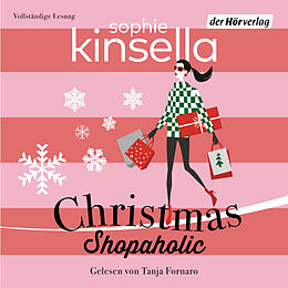 Audio Download Christmas Shopaholic von Kinsella, Sophie