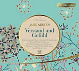 Audio CD (CD/SACD) Verstand und Gefühl von Jane Austen