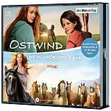 Kristina Magdalena Henn, Schmi CD Ostwind (3+4)