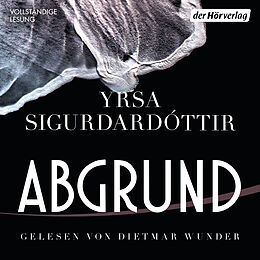 Audio Download Abgrund von Sigurdardóttir, Yrsa