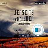 Audio CD (CD/SACD) Jenseits von Eden von John Steinbeck