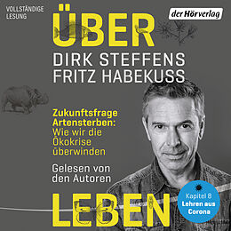 Audio Download Über Leben von Steffens, Dirk, Habekuß, Fritz