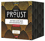 Audio CD (CD/SACD) Auf der Suche nach der verlorenen Zeit von Marcel Proust