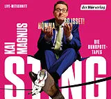 Audio CD (CD/SACD) Hömma, so isset von Kai Magnus Sting