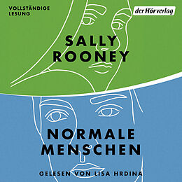Audio Download Normale Menschen von Rooney, Sally