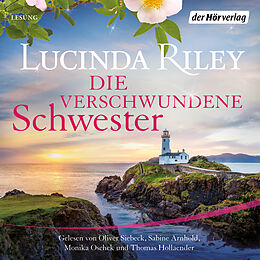 Audio Download Die verschwundene Schwester von Riley, Lucinda
