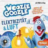 Audio CD (CD/SACD) Woozle Goozle - Luft & Elektrizität von 