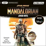 Audio CD (CD/SACD) Star Wars: The Mandalorian von Joe Schreiber