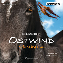 Audio Download Ostwind 7 - Wie es begann von Schmidbauer, Lea