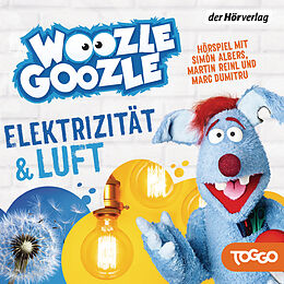 Audio Download Woozle Goozle - Luft & Elektrizität von 