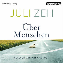 Audio Download Über Menschen von Zeh, Juli