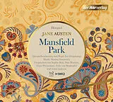 Audio CD (CD/SACD) Mansfield Park von Jane Austen