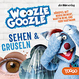 Audio CD (CD/SACD) (CD) Woozle Goozle - Gruseln & Sehen von 