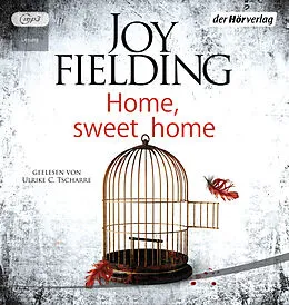 Audio CD (CD/SACD) Home, Sweet Home von Joy Fielding
