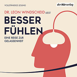 Audio Download Besser fühlen von Windscheid, Leon