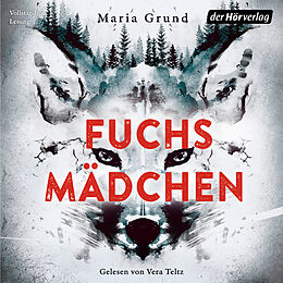 Audio Download Fuchsmädchen von Grund, Maria
