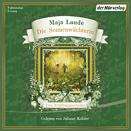 Audio Download Die Sonnenwächterin von Lunde, Maja