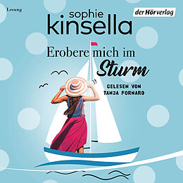 Audio Download Erobere mich im Sturm von Kinsella, Sophie